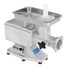 ROYAL CATERING Rozsdamentes acél húsdaráló - 200 kg / h - PRO húsdaráló