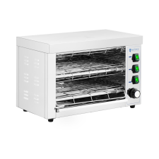 ROYAL CATERING Salamander grill - 3250 W grillsütő