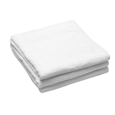  Royal fehér szállodai fürdőlepedő lakástextília