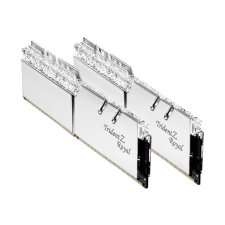 Royal G.Skill Trident Z Royal Series - DDR4 - 32 GB: 2 x 16 GB - DIMM 288-pin - unbuffered (F4-3600C16D-32GTRSC) memória (ram)