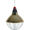  Royal Infrared Reflector Infralámpa Komplett Interheat Búra, Ø30cm, 2,5m kábel (ARM-IH30)