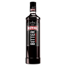 Royal keserűlikőr 0,5l Bitter 30% likőr