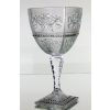  Royal * Kristály Nagy boros pohár készlet 2 db (Ar18924)