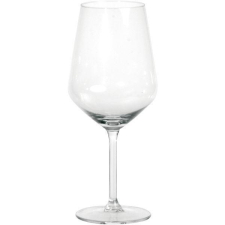 ROYAL LEERDAM Borospohár 530 ml, Carré, ajándék csomagolás Royal Leerdam pezsgős pohár