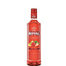 Royal Likőr Eper-Citrom 0,2l likőr