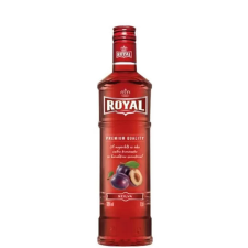  Royal Likőr Szilva 0,2l likőr