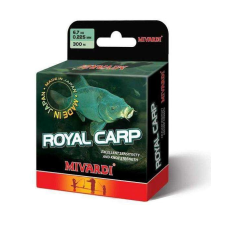 Royal Mivardi royal carp monofil zsinór 0.285mm 300m horgászzsinór