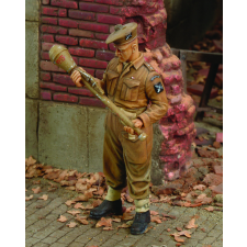  Royal Model British Marine Commando-WWII 1:35 (RM153) makett