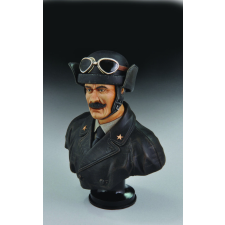  Royal Model Italian Tanker-WWII Bust 1:10 (RM559) makett
