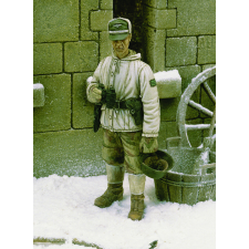  Royal Model Oberleutnant - Granadier Rgt. 236, '44 1:35 (RM218) makett