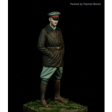  Royal Model Red Baron (1/32 scale) 1:32 (RM904) makett