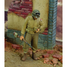  Royal Model U.S. Infantry 36th Engineer Combat Regiment 1:35 (RM190) makett