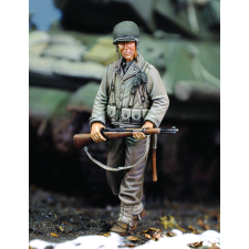  Royal Model U.S. Infantry rifleman-WWII 1:35 (RM674) makett