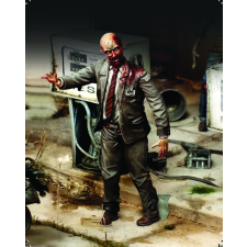  Royal Model White collar zombie 'Zombies serie' 1:35 (RM764) makett