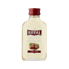  Royal Mogyoró 0,1l 28% likőr