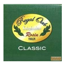  Royal Oak - Classic hegedűgyanta vonós hangszer kiegészítő