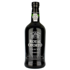 Royal Oporto Porto Tawny 19% bor