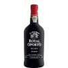 Royal Oporto Ruby Porto 0,75l vörösbor