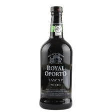 Royal Oporto Tawny Portói 0,75l bor