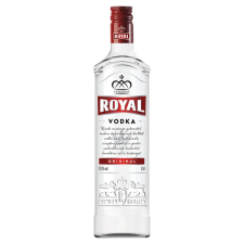 Royal Original vodka 37,5% 0,5 l vodka