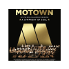  Royal Philharmonic Orchestra - Motown With The Royal Philharmonic Orchestra: A Symphony Of Soul (Vinyl LP (nagylemez))