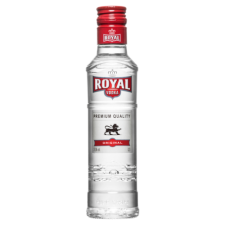 Royal Royal Vodka Original 0,2l 37,5% vodka