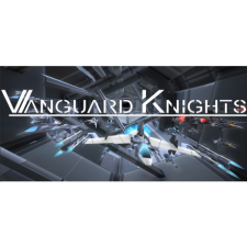 Royal Skies LLC Vanguard Knights (PC - Steam elektronikus játék licensz) videójáték