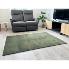 Royal Szőnyeg 252 Dark Green (Sötétzöld) 80x150cm lakástextília