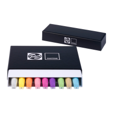 Royal Talens Talens Pantone ecsetfilc készlet Pastel Marker Sets (9 db) filctoll, marker