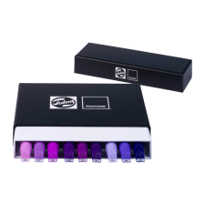 Royal Talens Talens Pantone ecsetfilc készlet Purple Marker Sets (9 db) filctoll, marker