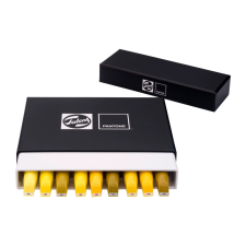 Royal Talens Talens Pantone ecsetfilc készlet Yellow Marker Sets (9 db) filctoll, marker
