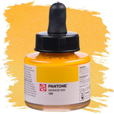 Royal Talens Talens Pantone marker tinta, 30 ml - 109 filctoll, marker