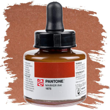 Royal Talens Talens Pantone marker tinta, 30 ml - 1675 filctoll, marker