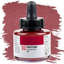 Royal Talens Talens Pantone marker tinta, 30 ml - 201 filctoll, marker