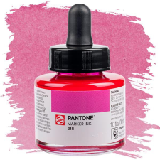 Royal Talens Talens Pantone marker tinta, 30 ml - 218 filctoll, marker