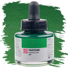 Royal Talens Talens Pantone marker tinta, 30 ml - 347 filctoll, marker