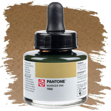 Royal Talens Talens Pantone marker tinta, 30 ml - 7502 filctoll, marker