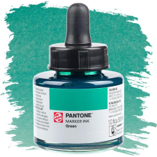 Royal Talens Talens Pantone marker tinta, 30 ml - green filctoll, marker