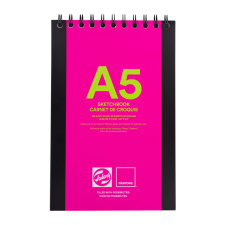 Royal Talens Talens Pantone papírtömb Spirálos A5 Art Pad (1 db) decoupage papír