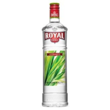  Royal Vodka Citromfű 0,5l vodka