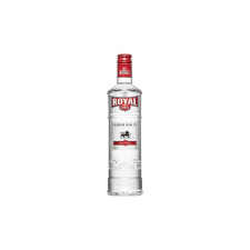  Royal vodka DRS (0,5L / 37,5%) vodka