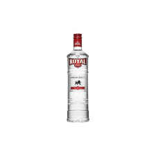  Royal vodka DRS (0,7L / 37,5%) vodka