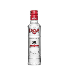 Royal Vodka Original 0,2l vodka