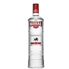  Royal Vodka Original 0,7l vodka