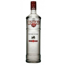  Royal Vodka Original 0,7l 37,5% vodka
