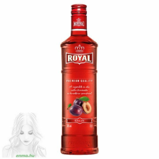  Royal vodka szilva 0,5l vodka