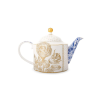  Royal White porcelán teáskanna 900 ml