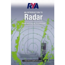 Royal Yachting Association RYA Introduction to Radar | Royal Yachting Association egyéb könyv