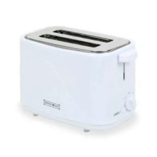 Royalty Line ® 2 szeletes kenyérpirító, fekete, 700W kenyérpirító
