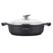 Royalty Line Cratita marmorata 4 L 28 cm Royalty Line RLBR28M edény